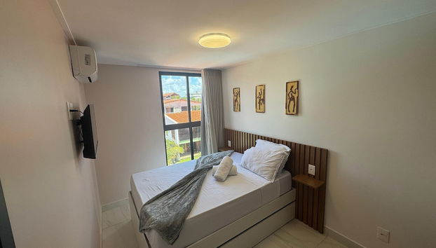 TEKATETU Hotels&Flats - MAKADAMIA 207 - Foto 2, Habitación