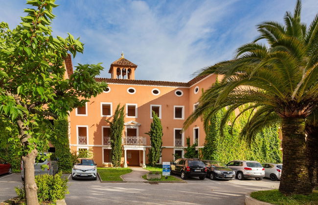 SOWELL Family Port Grimaud - Foto 41