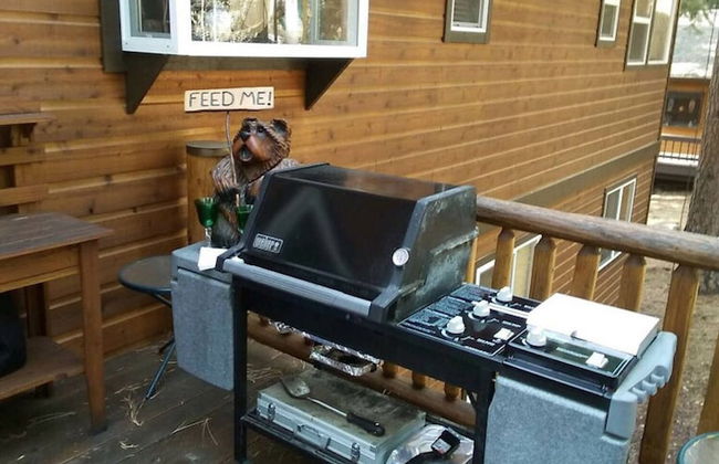 Chamberland Getaway Lake Views w/ Deck! - Foto 24