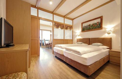 Apartments Chalet Ciufdlton - Foto 35