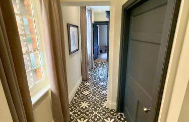 Macbeths Corner - Luxury Apartment with Private Parking - Foto 10