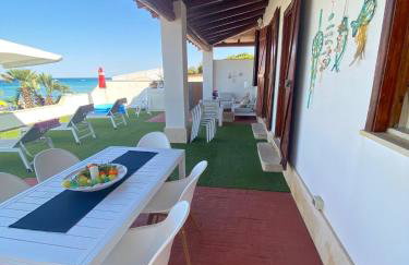 La Casa sulla Spiaggia: Dimora Elma - Foto 27