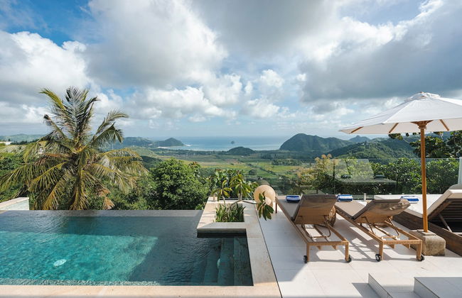 Selong Selo Resort and Residences - Foto 50