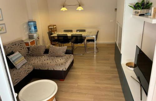 Apartamento de lujo en Canet de Berenguer a 150 m de la playa - Photo 14