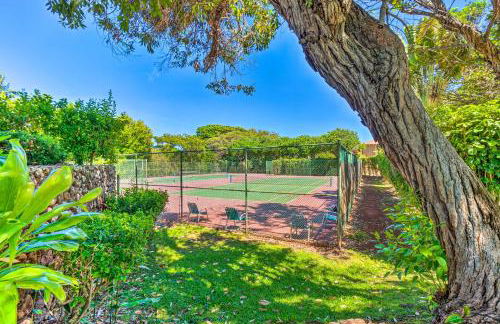 Maunaloa Vacation Rental - Walk to Kepuhi Beach! - Foto 56