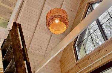 Na Skraju Lasu Domek na Drzewie & Glamping - Foto 5