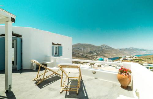 Plori Studios and Apartments - Foto 16