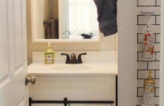 AC! Family Space-Retro Home in Historic Albany - Foto 47