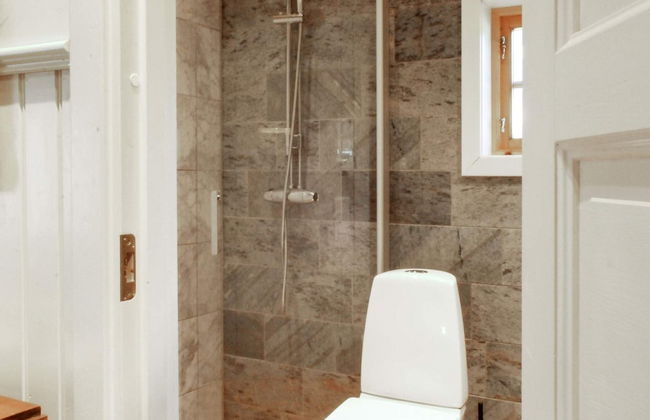 4 Person Holiday Home in Mora - Photo 8