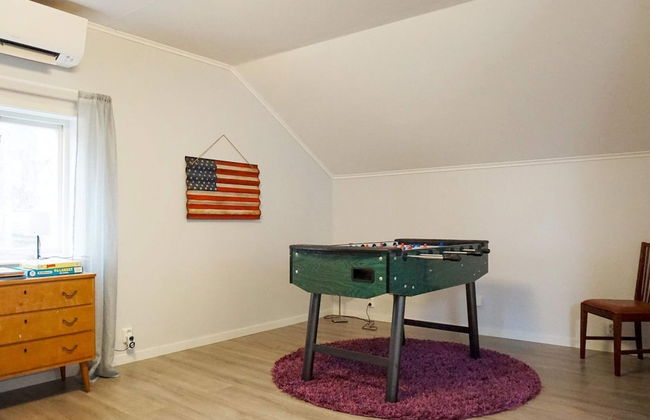 4 Star Holiday Home in Hunnebostrand-by Traum - Foto 19