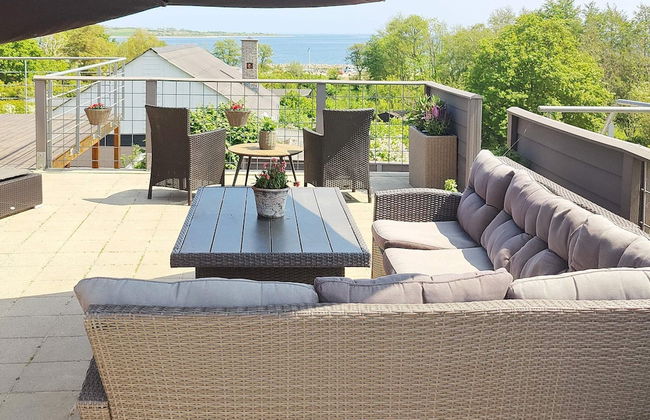 6 Person Holiday Home in Aabenraa - Photo 23