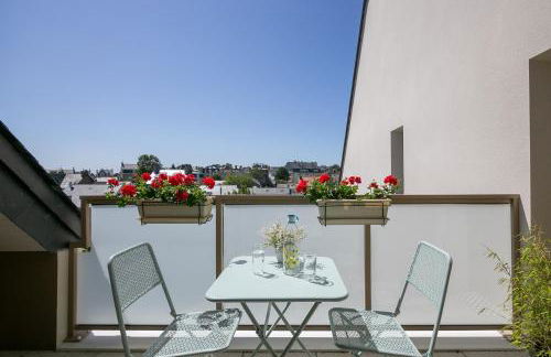 L'Escapade Malouine - Foto 2