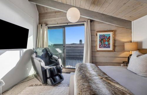 Oceanfront Retreat on Pajaro Dunes Beach - Foto 50