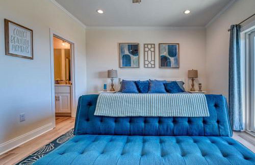 The Cozy Current - Foto 76