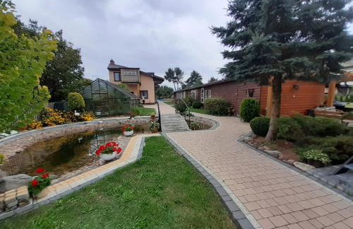 Agroturystyka Relaks - Foto 6