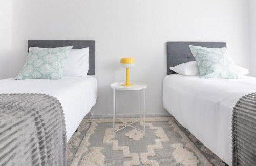 San Roman apartment with private parking - Foto 32