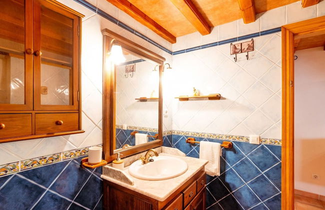 Unik Vacation Dames i Vells - Foto 21