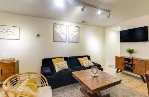 half Mi to Metrobus Stop! Walkable Petworth Duplex - Foto 5