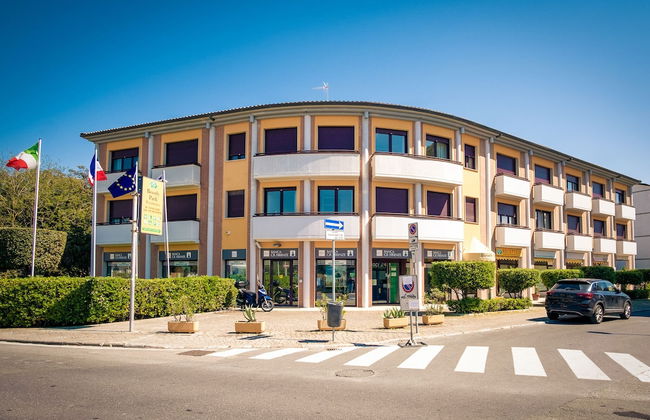 Beverly Park Residence - Foto 1