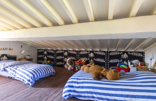 La Tourelle des Ocres - Foto 19