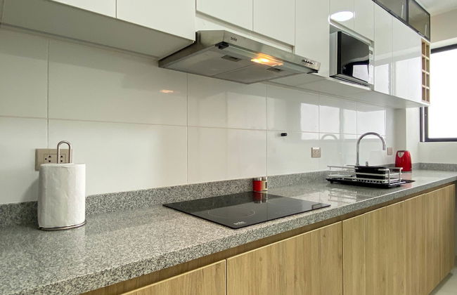 Beautiful 2BR With Balcony in Miraflores - Foto 8