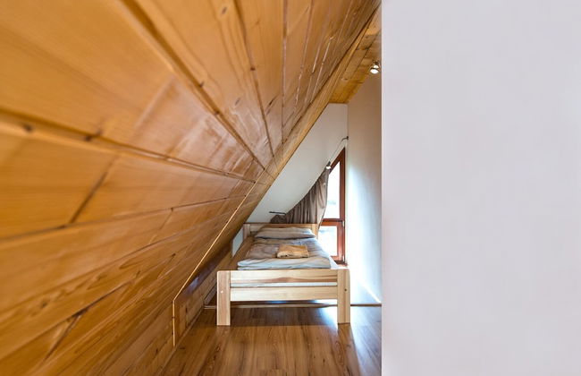 Apartamenty Sun&Snow Kościelisko Chotarz - Photo 9