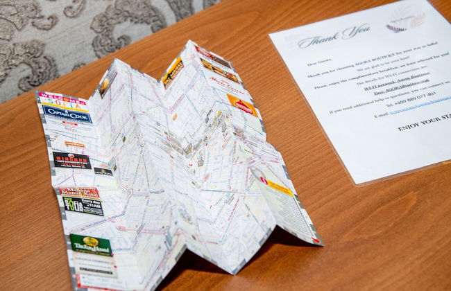 Agora Boutique - Photo 3