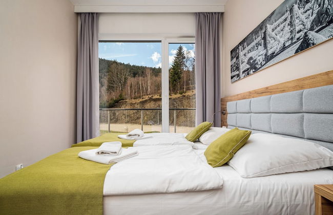 Aparthotel Panorama – Czarna Góra Resort | Sun & Snow - Foto 7