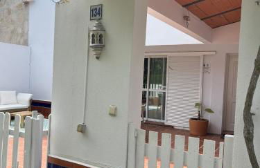 Adosado La Loma en Novo Sancti Petri - Foto 4