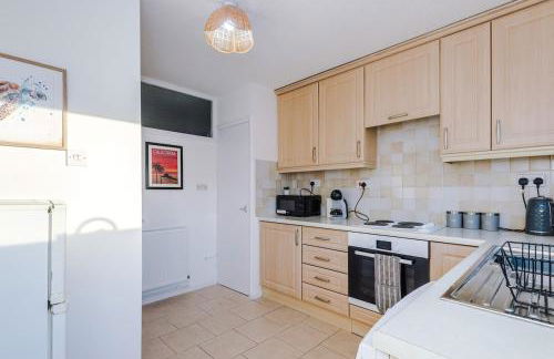 2Bed Bungalow, Free Netflix, Prime, Disney, WiFi, Private Parking - Foto 26