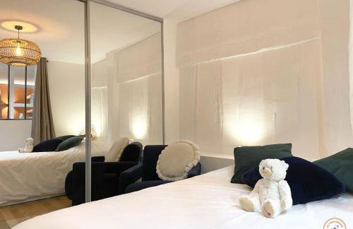 Le Terracotta - Standing - Lumineux - Foto 24