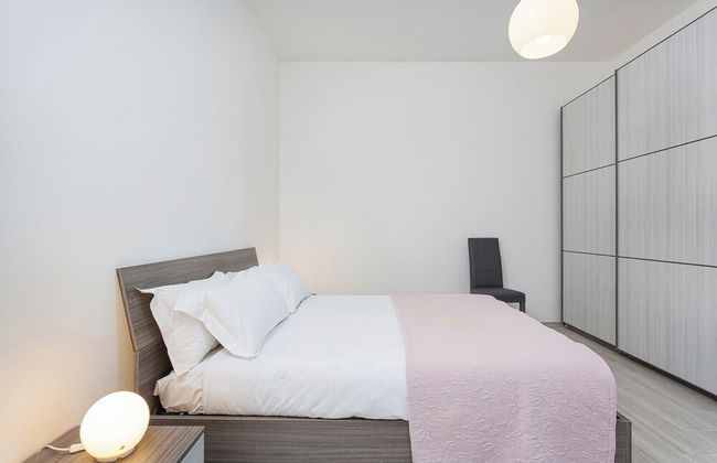 Contemporary apartment in Sturla - Foto 7