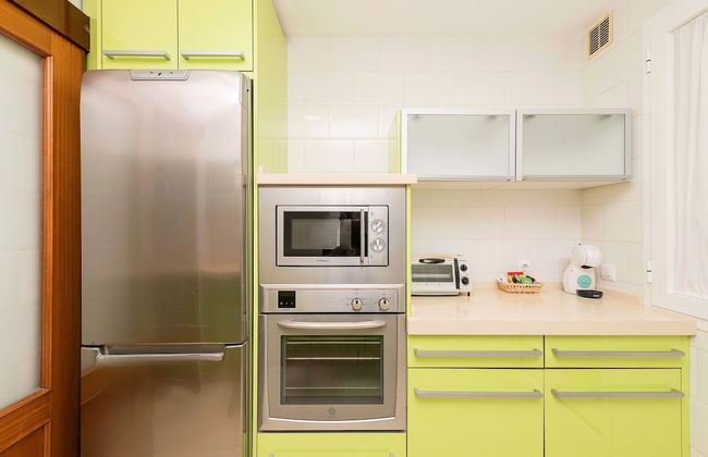 Carmen Viejo in Sanlucar de Barrameda - Foto 9