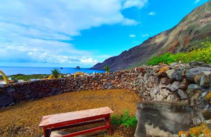 Casa Nela. Rural y acogedora en Las Puntas El Hierro - Foto 34