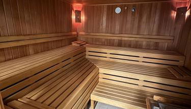 Modernes Seeblick Apartment mit Sauna und Poolnutzung - Foto 2