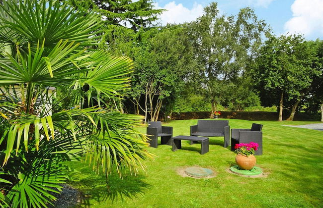 Holiday Home in Plourivo Near Goelo Coast - Foto 24