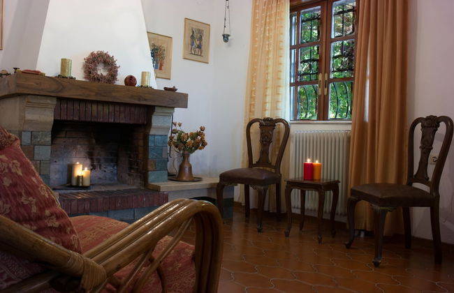 Alexandra Villa Stalos - Foto 24