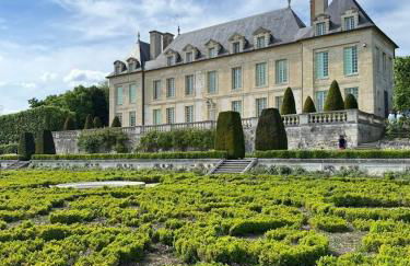 Auvers Wood lodge - Foto 14