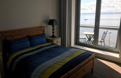 Edinburgh Western Harbour - Foto 26