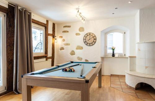 Holiday&Stay Apartment Big Blue Beamer 10 Personen - Foto 26