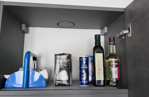 da Robi appartamento fronte piste - Foto 11