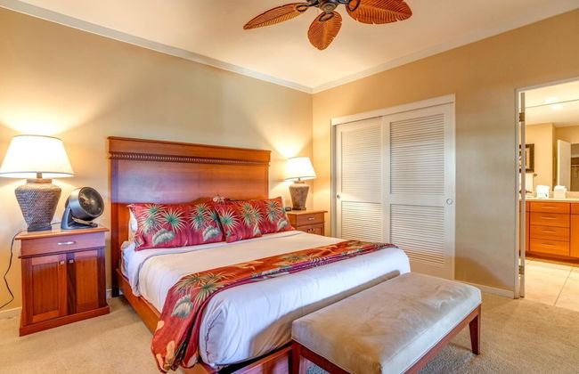 Kapalua Golf Villas by KBM Resorts - Foto 36