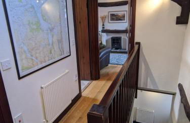 Oakside Cottage Braithwaite - Foto 9