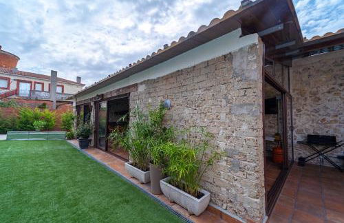 La Casa de Mi Madre casa rural con jacuzzi - Foto 35