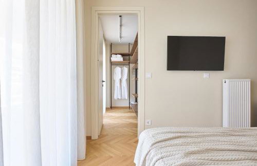 The Samirah Luxury Residences in Elliniko - Foto 107