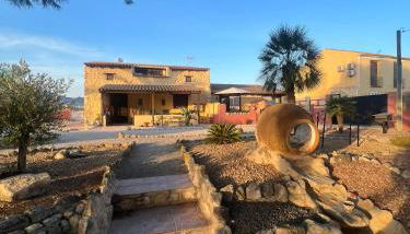 The Olive Mill Aparthotel - Foto 5