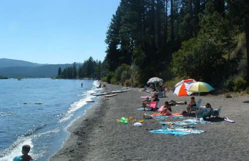 Handcrafted Tahoe Retreat Walk to Beach & Ski - Foto 39