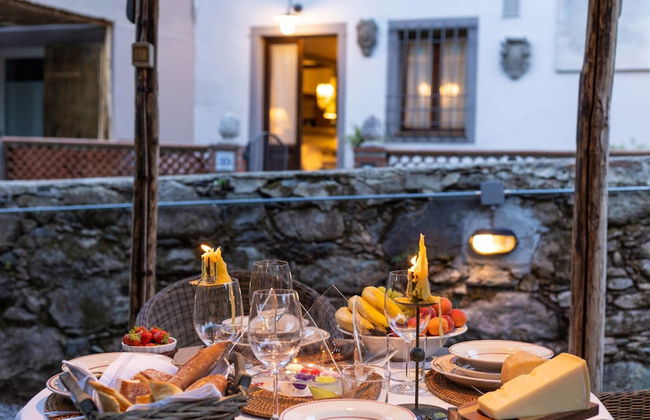 Rio Delle Fate in Vorno - Foto 53