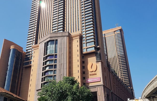 Cool Service Suites at Times Square - Foto 1