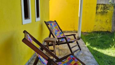 Refugio para casais - Foto 4